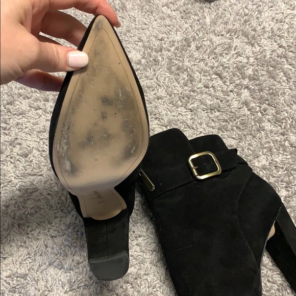 New Sam Edelman booties - Picture 4 of 5